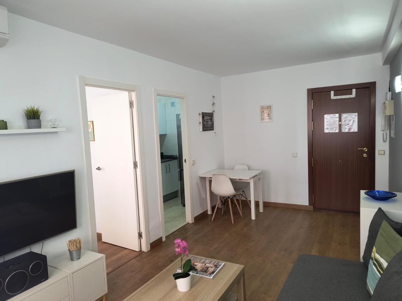 Im Herzen Von Fuengirola Exterior foto